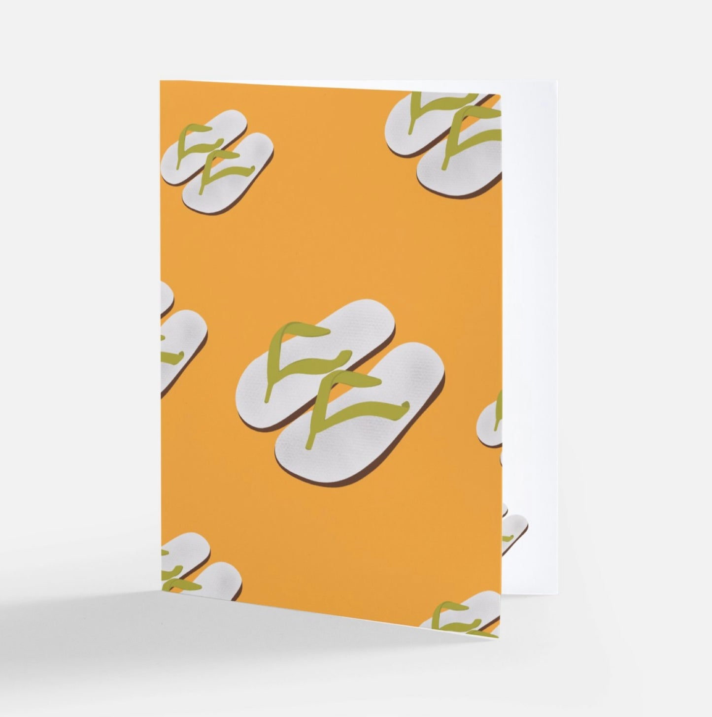 Jandal Cards