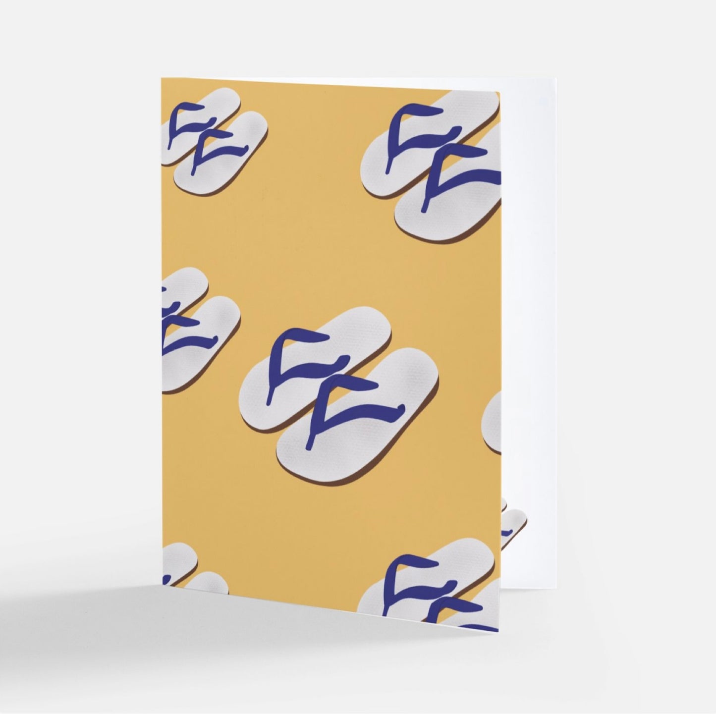 Jandal Cards