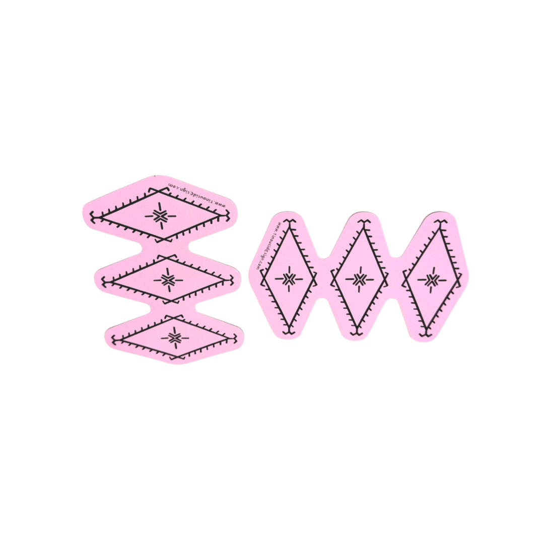 Malu (3) Sticker