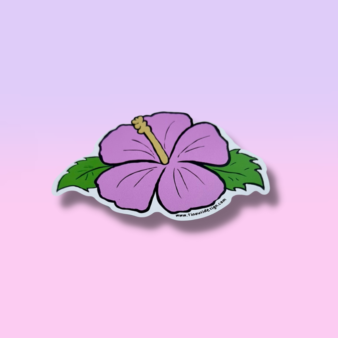 Pink Hibiscus Bundle (Full Range-minus Caramel Print)