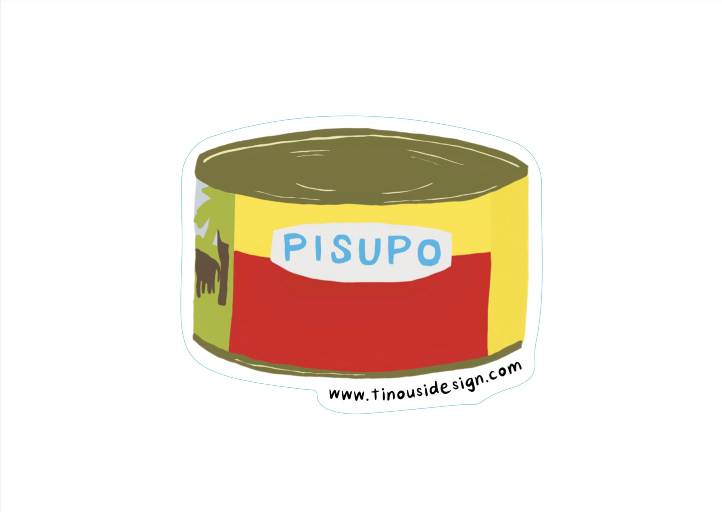 PISUPO Bundle Special
