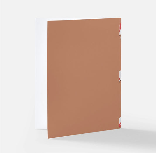 Jandal Cards