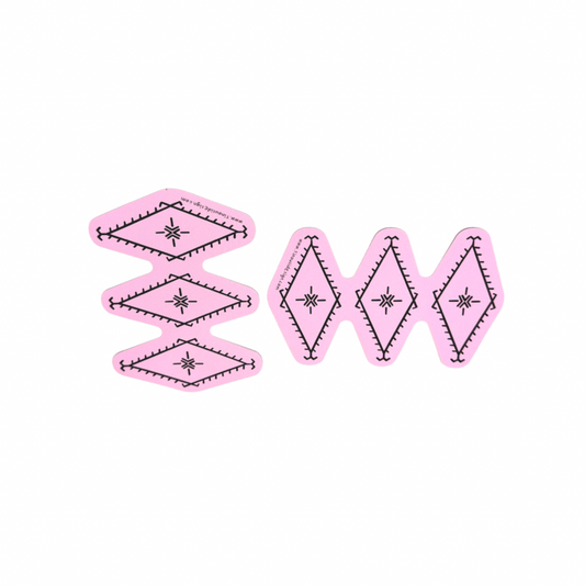 Malu (3) Sticker