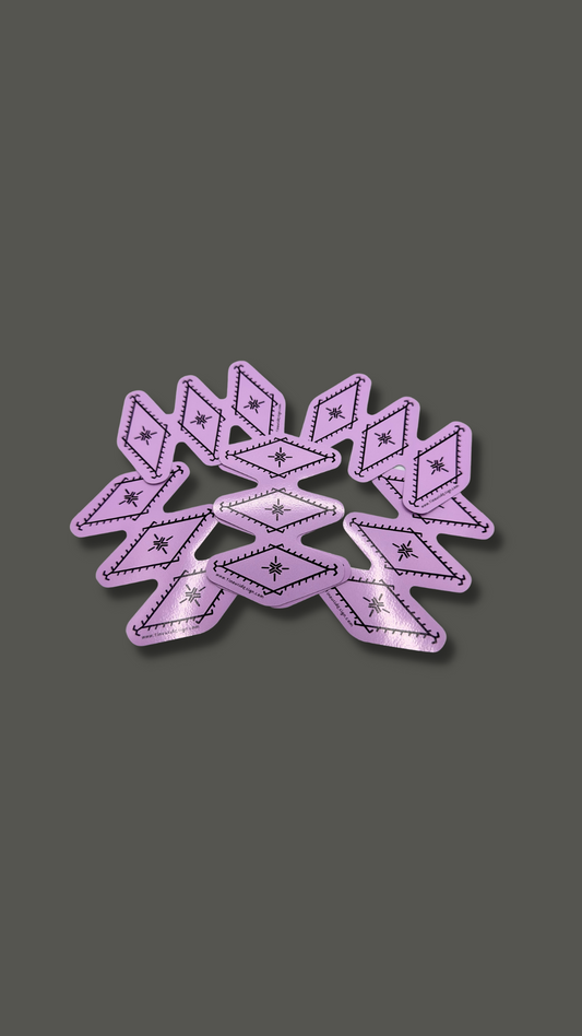 Malu (3) Sticker